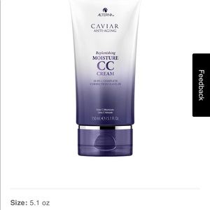 Alterna Caviar Anti-Aging Replenishing Moisture CC Cream